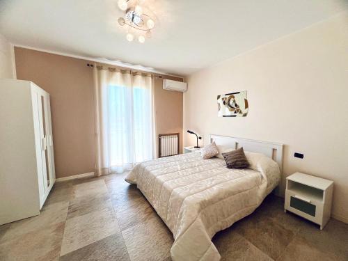 Capaci Apartment | Rosa di Mare