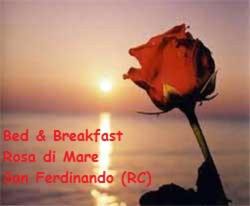 San Ferdinando Bed & Breakfast | Rosa Di Mare