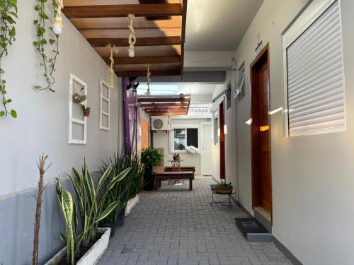 Lagoa da Conceicao Apartment | Rosa dos ventos suíte 1