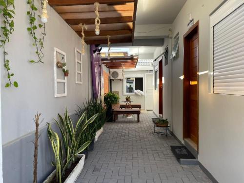 Lagoa da Conceicao Apartment | Rosa dos ventos suíte 2