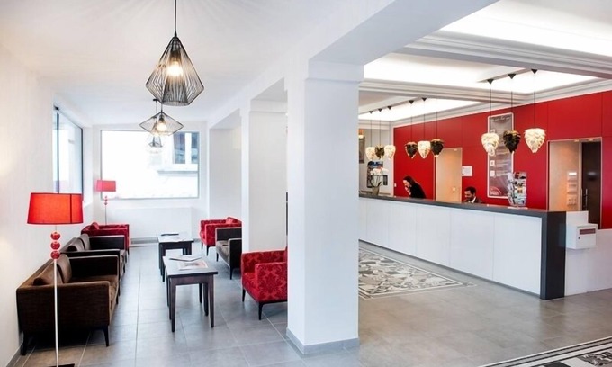 Lourdes Hostel | Rosalita Hostel