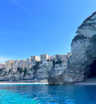Tropea Apartment | Rosanna House