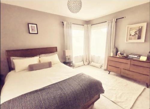 Castlecoote House | Roscommon Ensuite Room