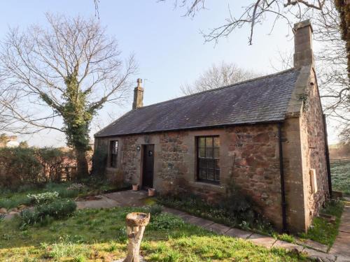 Akeld House | Rose Cottage