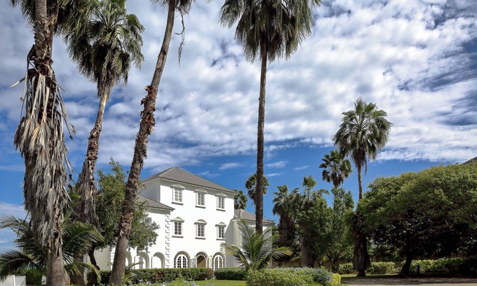 Montego Bay Villa | Rose Hall VillaOcean View,Private pool Staffed Villa, cook,housekeeper &butler