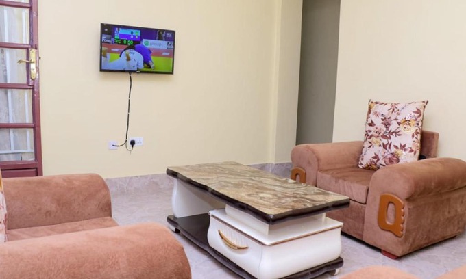 Naivasha House | ROSEDALE APARTMENTS