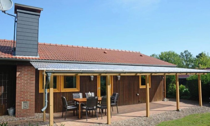 Rott House | Rosenhütte by Interhome