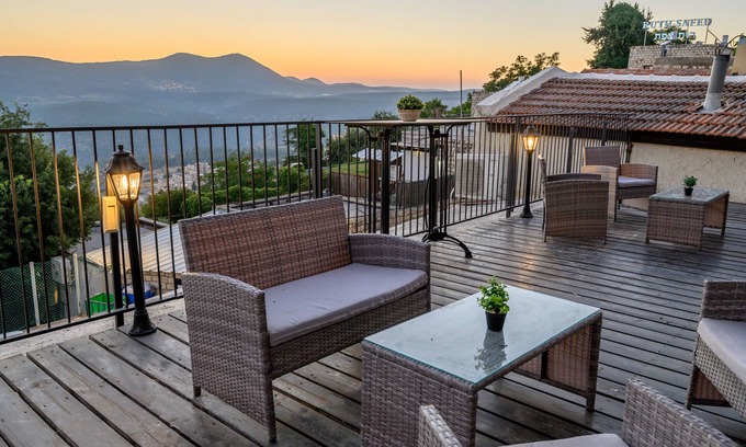 Artists Colony Hotel | Rosentalis Hotel