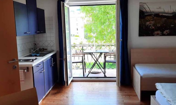 Weyregg am Attersee Apartment | Rosenzimer Apartment - Apartments Hoover