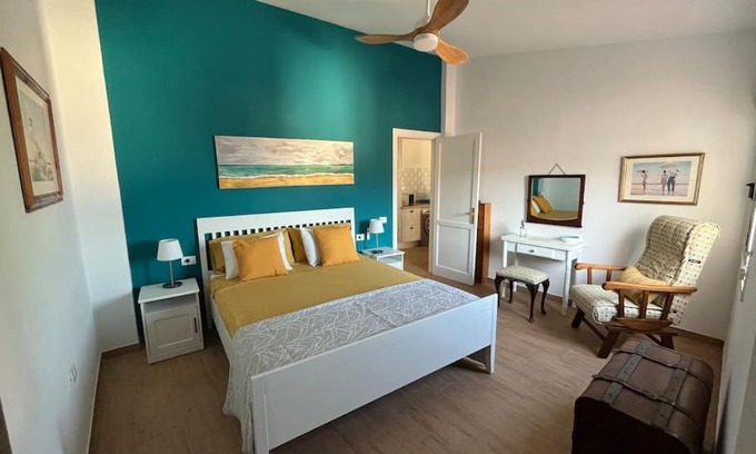 San Sebastian de la Gomera Apartment | Rose’s House