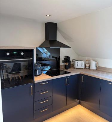 Saint Ola Apartment | Rosevale Apartment Kirkwall