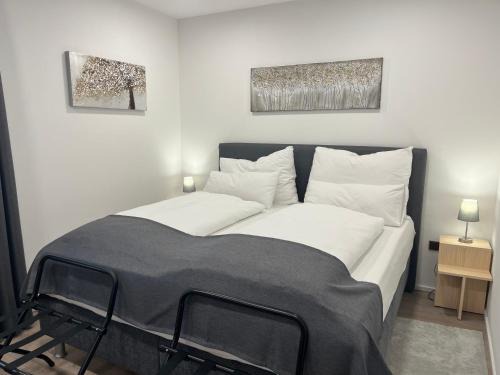 Wiener Neustadt Apartment | Rosis Appartement