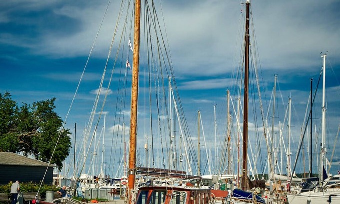 Roskilde Bed & Breakfast | Roskilde Danhostel