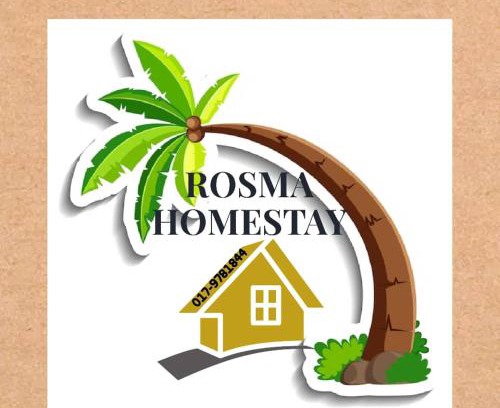 Kampung Penarik House | Rosma homestay
