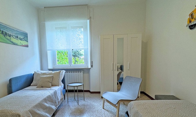 Sassoferrato Apartment | Rossini Apartment a Sassoferrato, in Posizione Centrale. Host Antonio