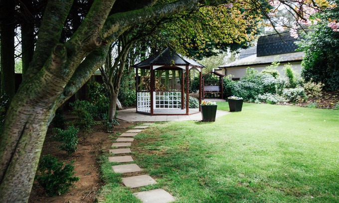 Kells Hotel | Rosspark Hotel