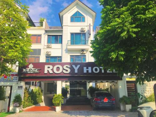 Ha Dong Hotel | Rosy Hotel Dương Nội