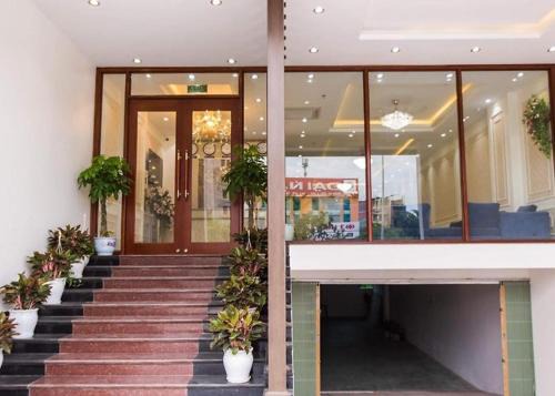 Bac Ninh Hotel | Rosy Hotel