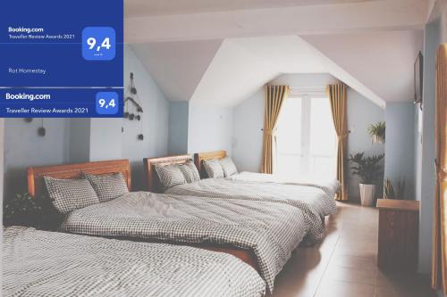 Da Lat House | Rot Homestay