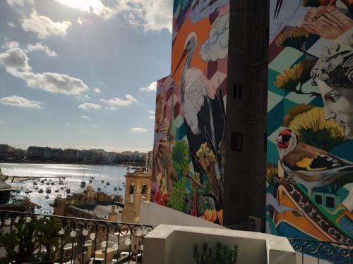 Paceville Bed & Breakfast | Rotas B