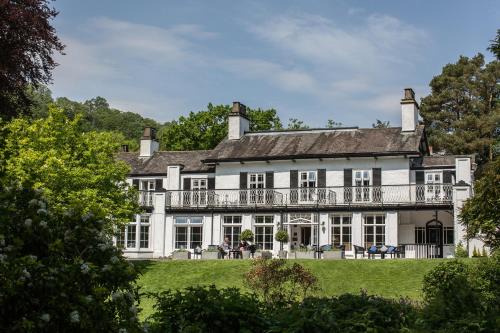 Ambleside Hotel | Rothay Manor Hotel