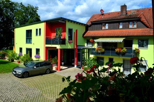 Allersberg Hotel | ROTHSEE Hotel