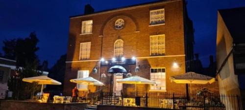 Rothwell Hotel | Rothwell House Hotel