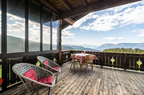 Verano Apartment | Rotsteinhof Apartement Sonnenschein