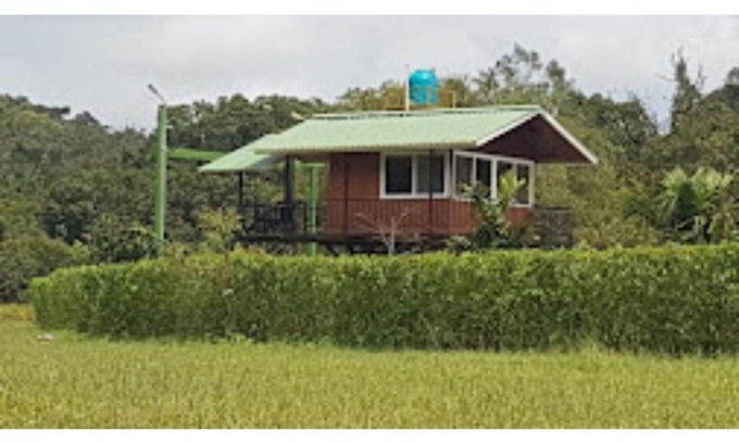 Sakleshpur House | Rottikallu Resort, Achanahalli