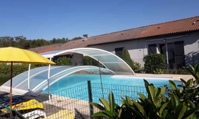 Onesse-et-Laharie House | Roundéou - Onesse-et-laharie