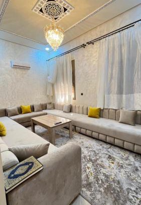 Tnine Ourika Villa | Rout ourika