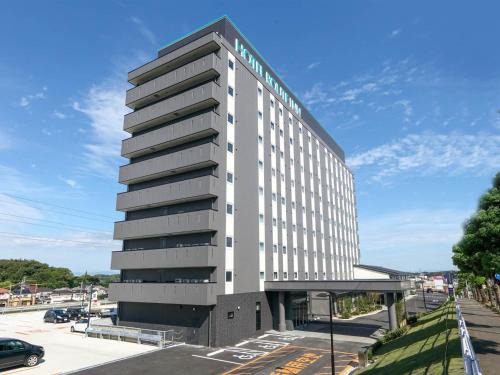 Tokai Hotel | Route Inn Grantia Tokai Spa&Relaxation