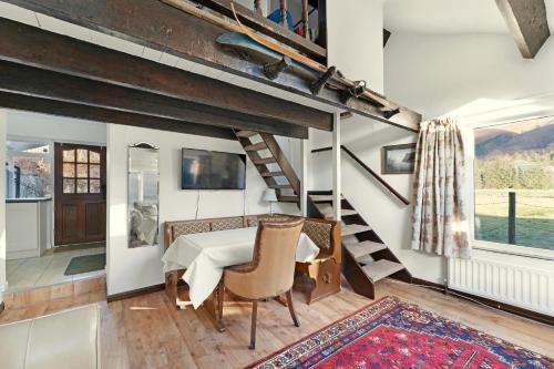 Grasmere House | Rowan Studio Cottage