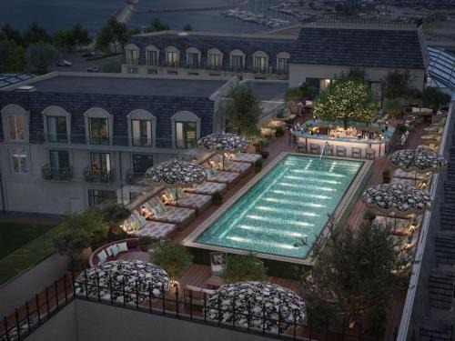 Koge Hotel | Rox Resort