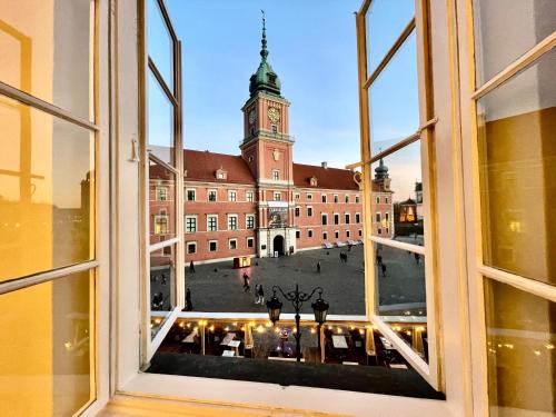 Old Town Apartment | ROYAL 2 Old Town fast WiFi Netflix HBO AppleTV+