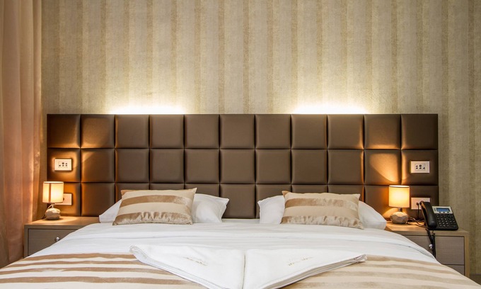 Velika Gorica Hotel | Royal Airport Hotel