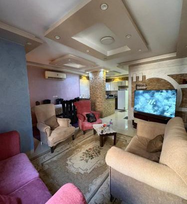 Al-Basatin Apartment | Royal Aura Residence