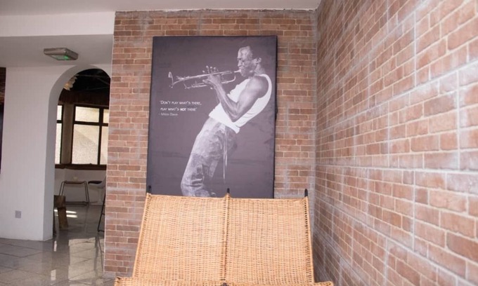 Kumasi Hotel | Royal Basin Resort