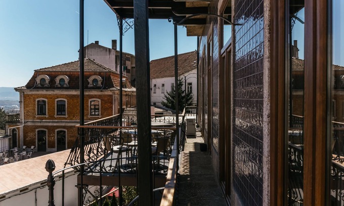 Covilha Apartment | Royal Collection