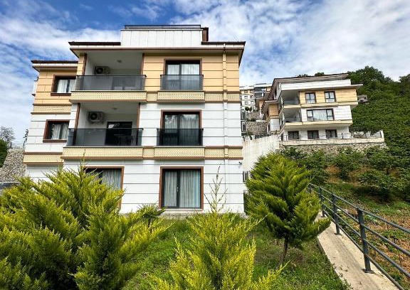 Arakli Apartment | ROYAL COMFORT SMART