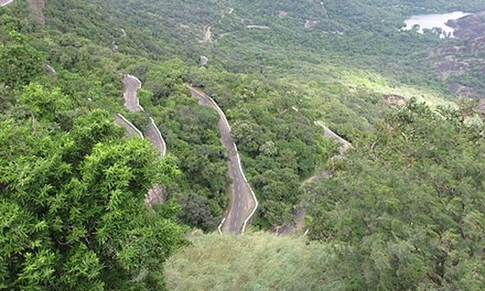 Anaimalai House | Royal Cottage, Anaimalai room 6