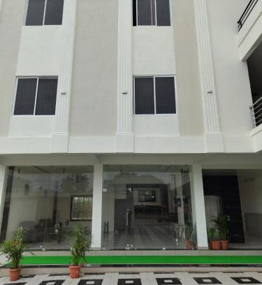 Udupi Hotel | Royal Dendoor