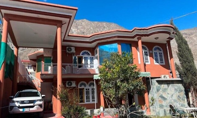 Gilgit House | Royal Guest House Gilgit