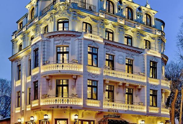 Varna City Centre Hotel | Royal Hotel