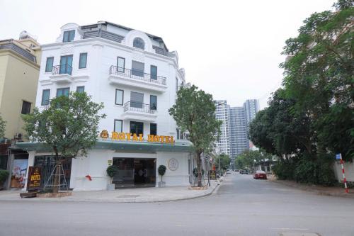 Gia Lam Hotel | Royal Hotel Trâu Quỳ