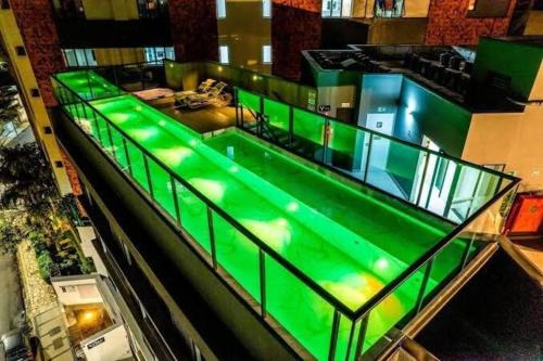 Sao Benedito Apartment | Royal Luxury 305