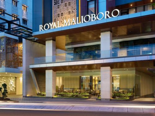 Malioboro Hotel | Royal Malioboro by ASTON