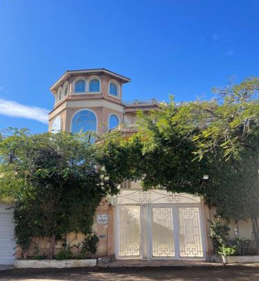 Mobarak City Villa | Royal Mariout Villa