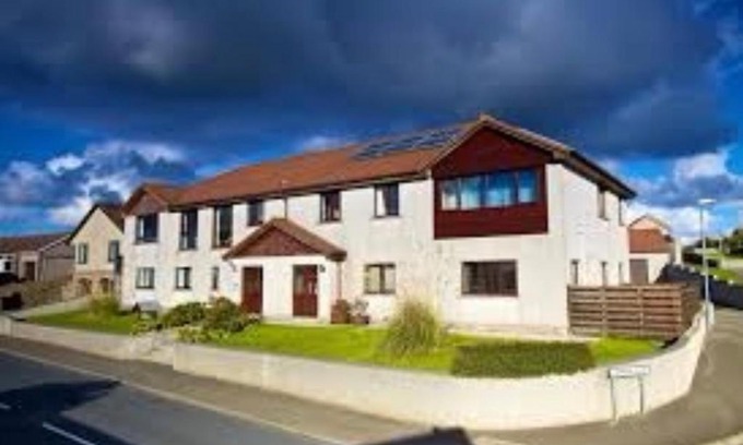 Saint Ola House | Royal Oak Guesthouse