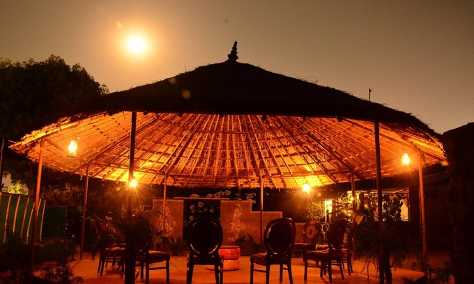 Pushkar Other | Royal Rajputana Camp